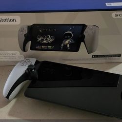 Playstation Portal