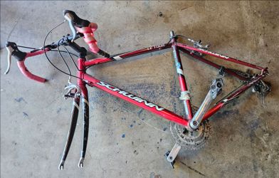 Schwinn Le Tour GS