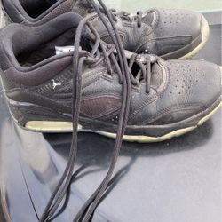 Mens Jordan’s Shoes Size 11