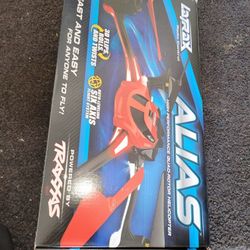 Traxxas  Alias Quad Rotor Helicopter Drone Remote Control 