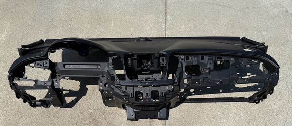 Chevrolet Malibu Parts Complete Dashboard