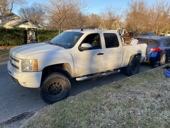 2009 Chevrolet Silverado 1500
