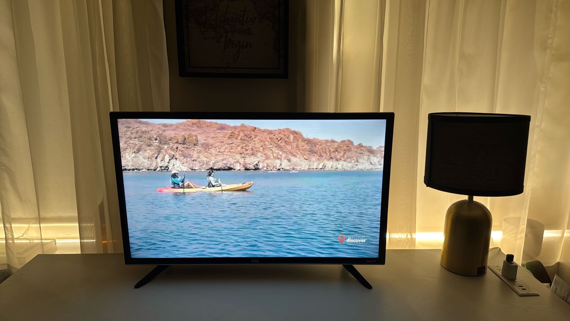 TV