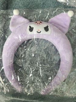 Headbands /Makeups Fans