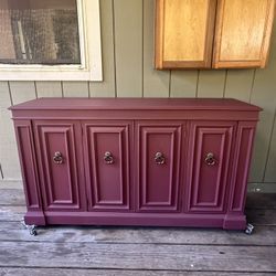 Century Sideboard 