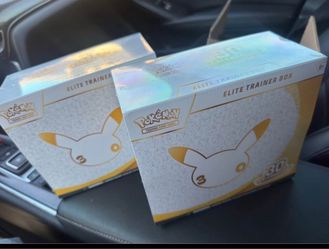 30th celebration ETB