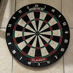 Dart Board