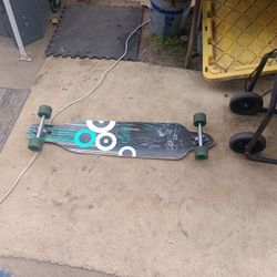 Long Board(atom)