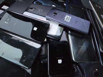 Android Phones SAMSUNG, LG UNLOCKED NEW