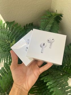 AirPods (1 for $50)