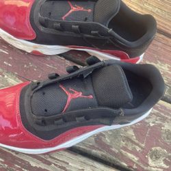 Jordan Sneakers