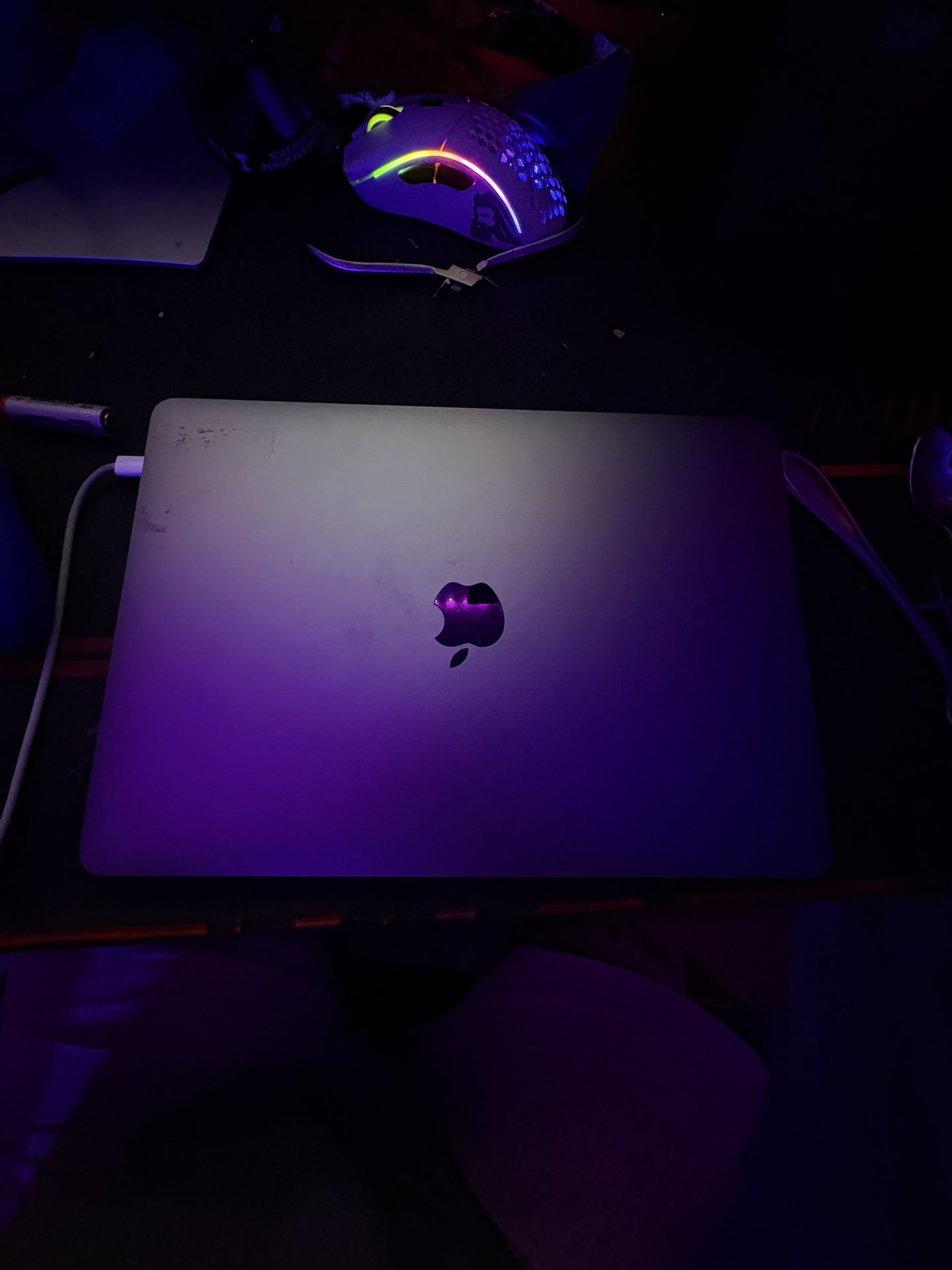 Mac Book Pro