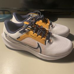 Nike Pegasus 40 “West Virginia”