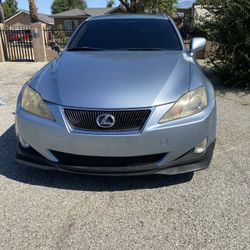 2006 Lexus IS 350