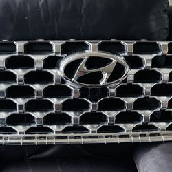 Hyundai Santa Fe TM (cuarta generación) 📆 Años 2019, 2020, 2021 o 2022