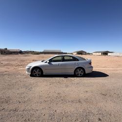 2005 Mazda 6S 