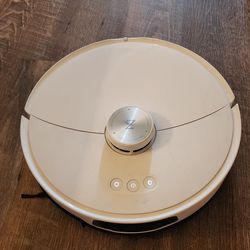 Roborock s8 MaxV Ultra