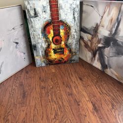 Household Paintings 
