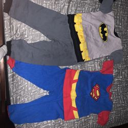 Toddler Pjs