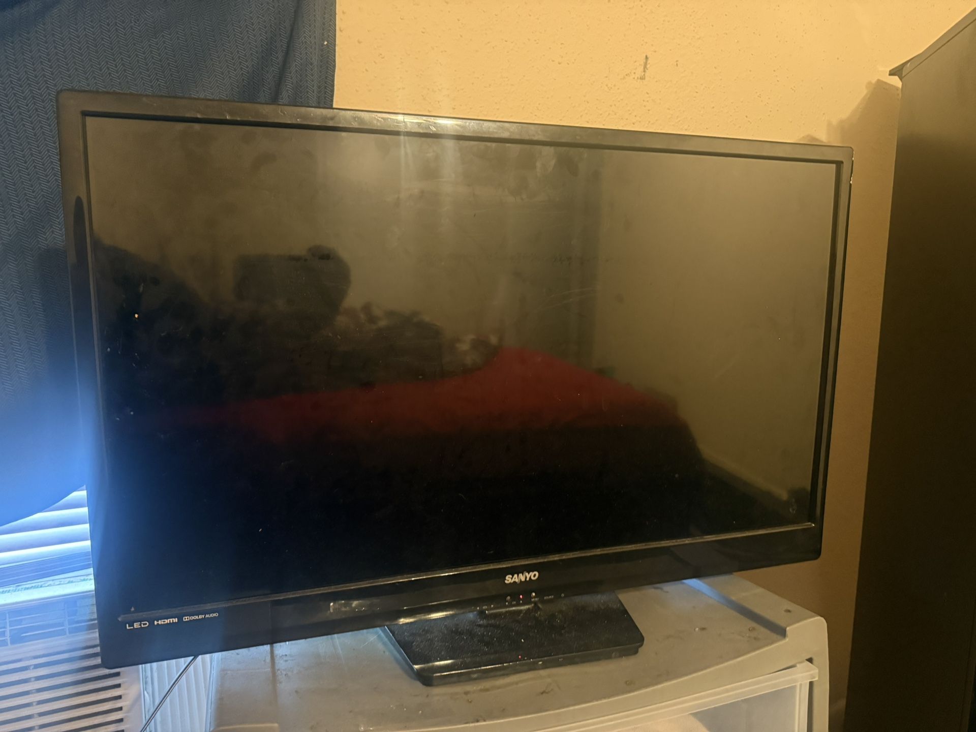 TV