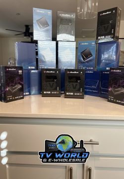 SuperBOX Super box S7 Models Max, S7 Pro, S6 Ultra, Supreme & Vsee V6 Plus, V6 Max Vsee Elite Mini, Elite Ultra 8 Authorized Wholesale distributors 