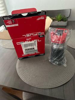 Milwaukee m18 fuel router