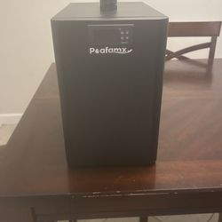 42 Gallon Aquarium Chiller