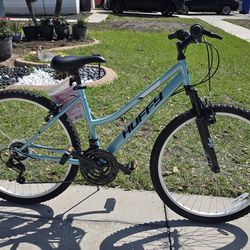 🔥 New 26" Huffy Rock Creek – 18-Speed Mountain Bike