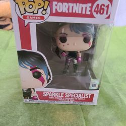 Fortnite Funko Pop