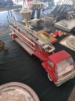 Fire Truck 