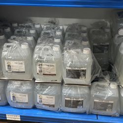 ADJ Fog Machine Fluid / Liquido Para Humo