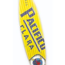 Pacifico Surfboard 