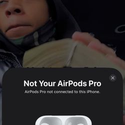 *BRAND NEW Airpods Pro 2 
