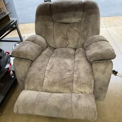 Power Lift Chair With Heat And Message 