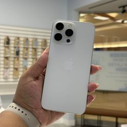 Apple IPhone 15 Pro Max 5G - Pay $1 DOWN AVAILABLE - NO CREDIT NEEDED