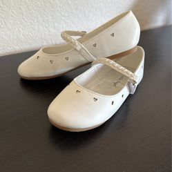 Little Angel Girl Shoes