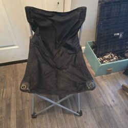 Small Camping Chair