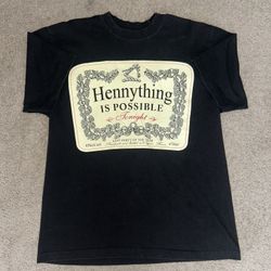 Bunch of tees