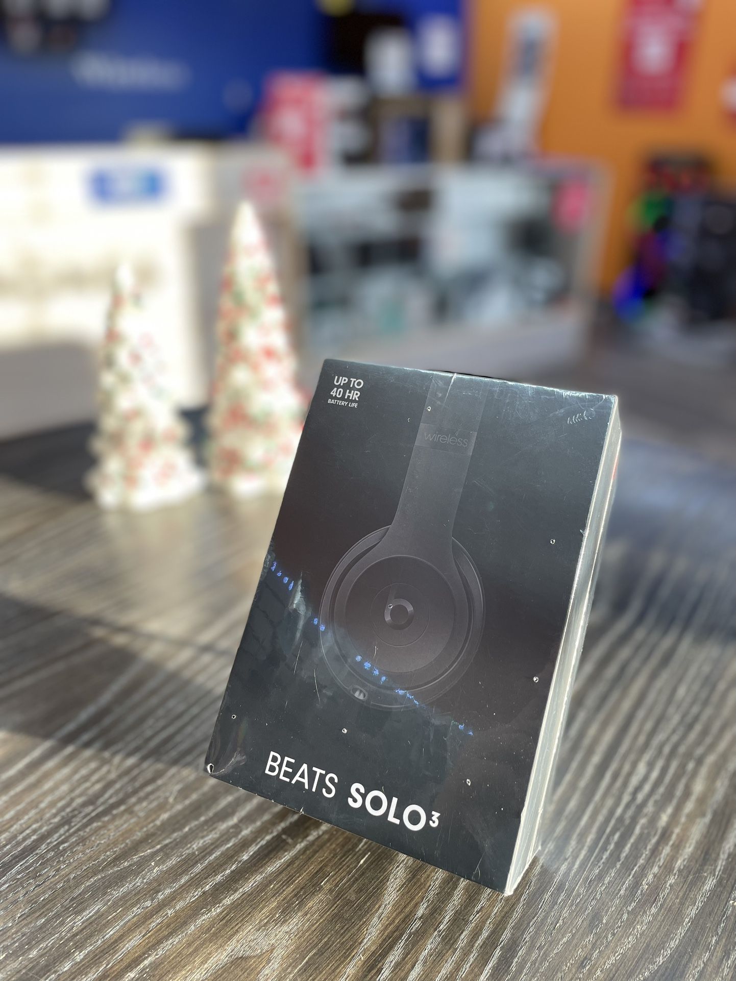 Beats Solo 3 