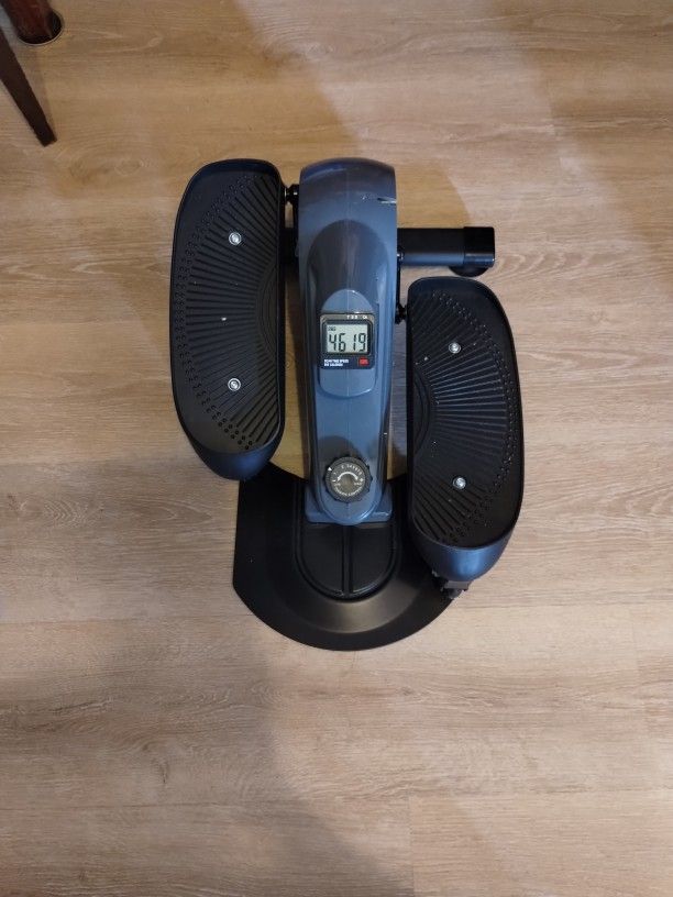 Leg Exerciser Under Desk Bike Pedal