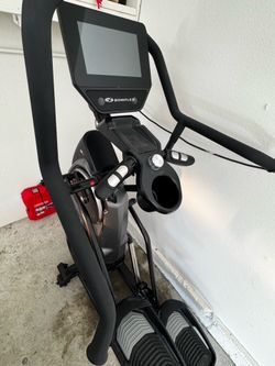 Bowflex Max Trainer M9