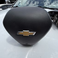 Chevy Malibu Parts