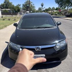 Honda Civic 2009