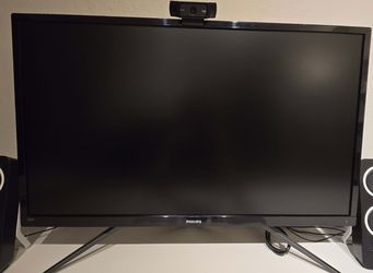 Philips Momentum 32inch LED Monitor 