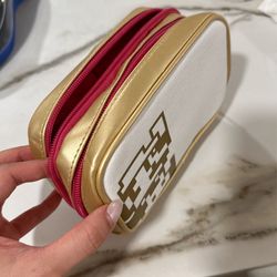 $3 Brand New Cosmetic Bag