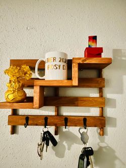 Hanging Shelf