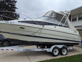 1996 Bayliner Ciera 2655