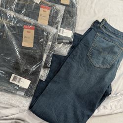 Levi’s 514* STRAIGHT 36x32