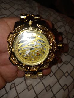 Inst ,bran Swiss watch ⌚️