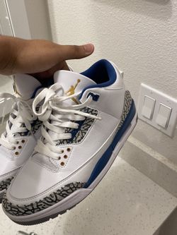 jordan 3s
